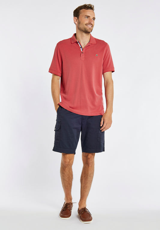 Dubarry Morrison Golf Polo Shirt