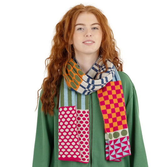 McKernan Jethro Scarf