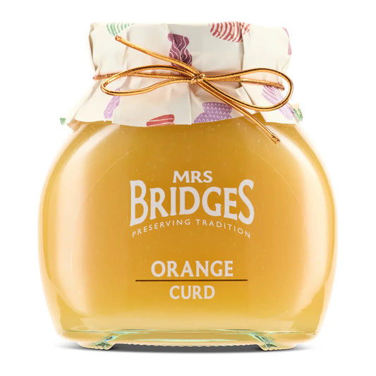 Mrs. Bridges Orange Curd