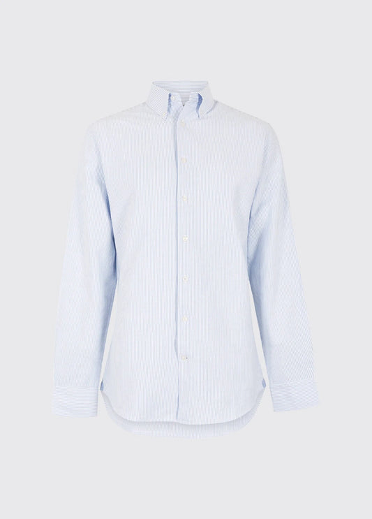 Dubarry Clontarf Men's Button Up Shirt