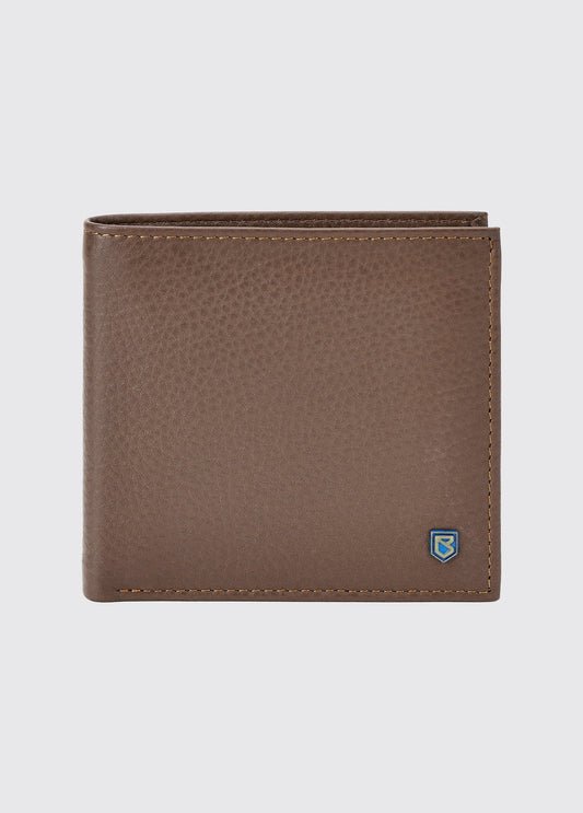 Sallins Leather Wallet