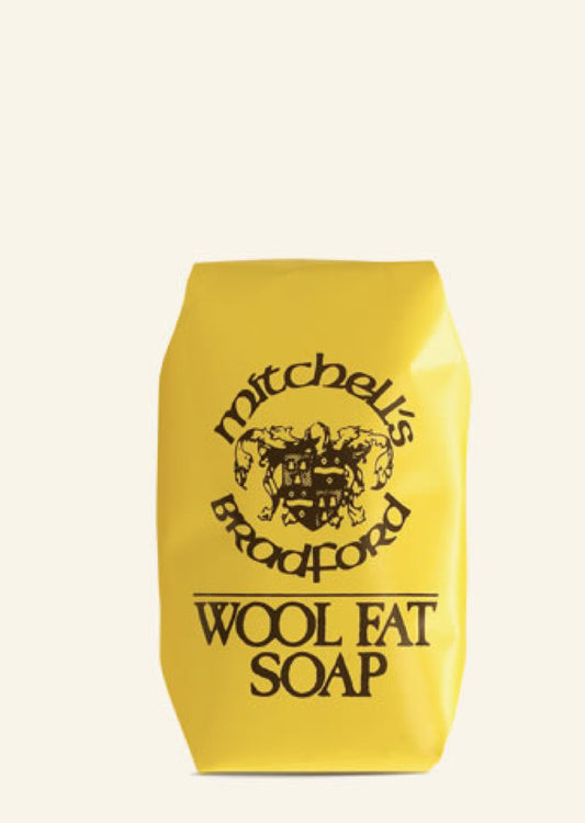 Mitchell's Original Soap - Hand Size