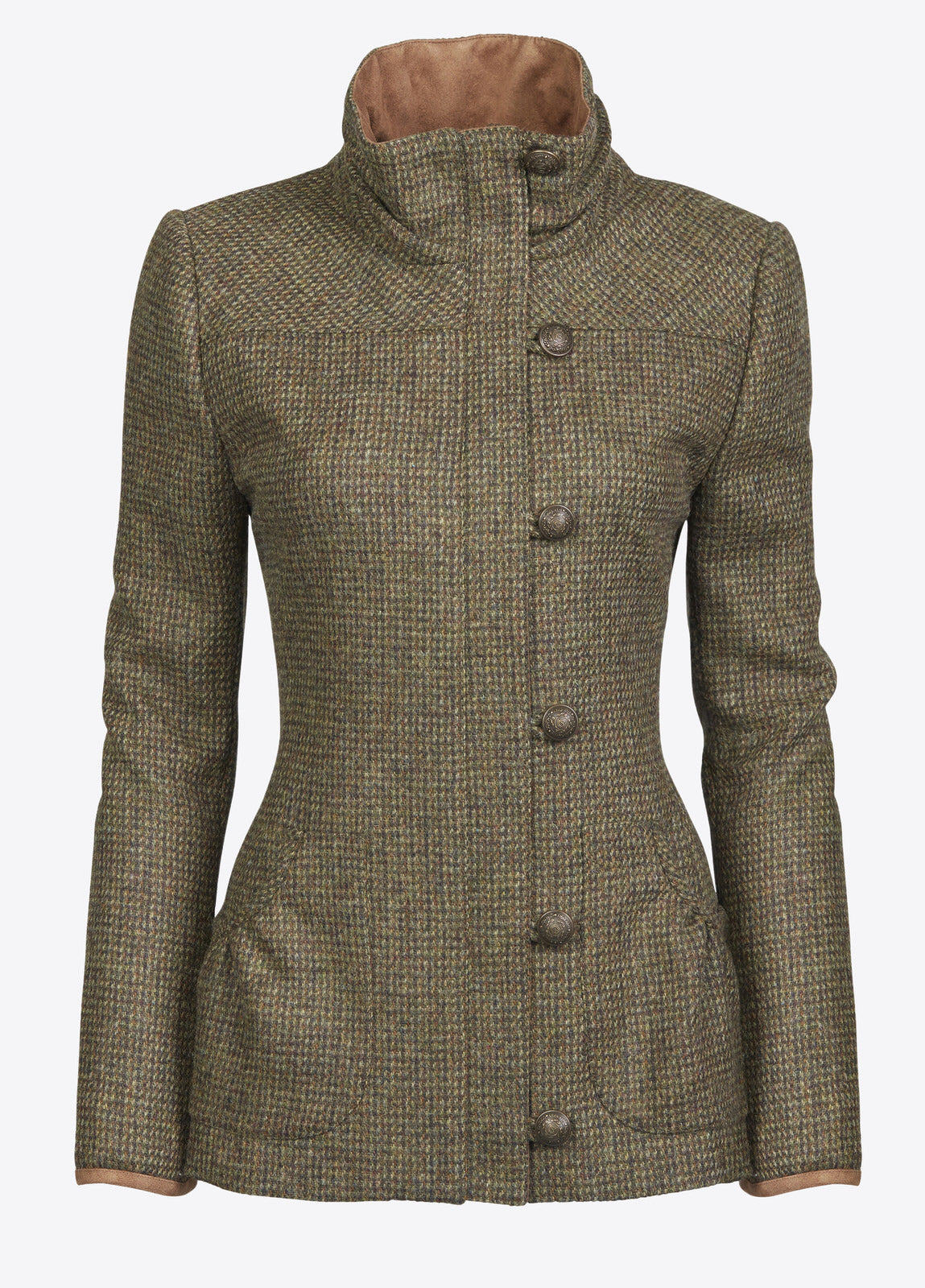 Bracken Tweed Women s Jacket O Meara s Irish House