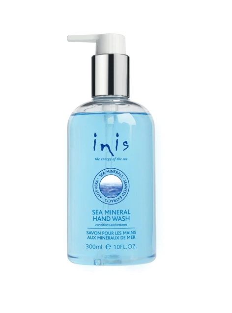 Inis Liquid Hand Soap 300 mL