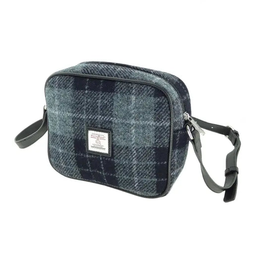 Harris Tweed Crossbody
