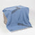 Hanly Merino Cashmere Throw Large