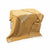 Hanly Merino Cashmere Throw Large