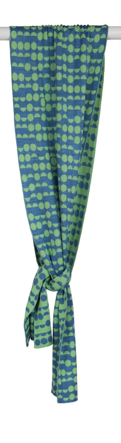 McKernan Stipple Scarf