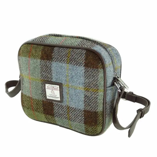 Harris Tweed Crossbody