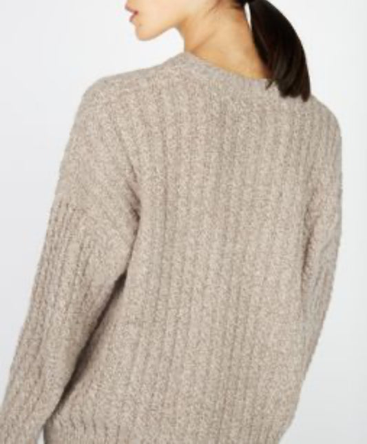 Women's Corbin Cable Crew Neck