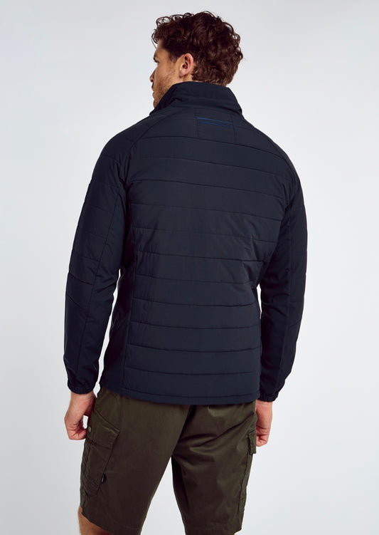 Pacific Men's Lightweight Insulated Jacket