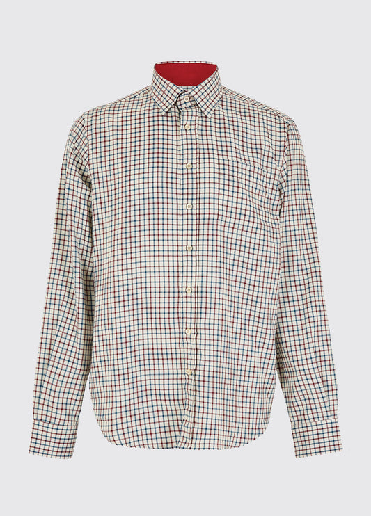 Connell Men's Button Up Shirt