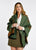 Dubarry Heatherbell Tweed Scarf