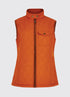 Dubarry Women's Rathdown Vest