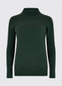 Dubarry Women's Monkstown Sweater