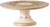 Landscape Cake Plate