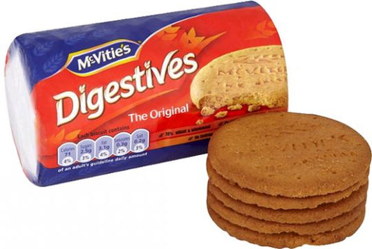 McVitie's Digestives Original