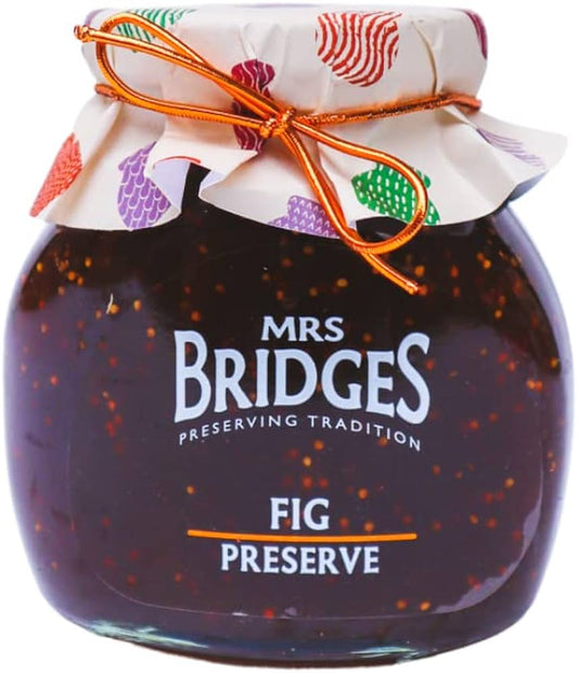 Mrs. Bridges Fig Preserve