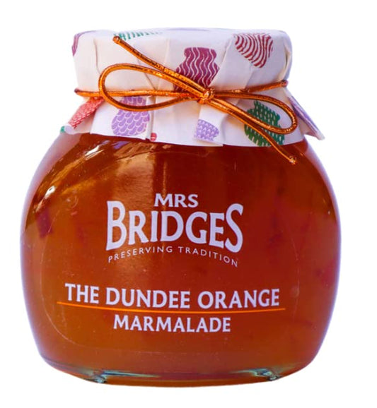 Mrs. Bridges Orange Marmalade