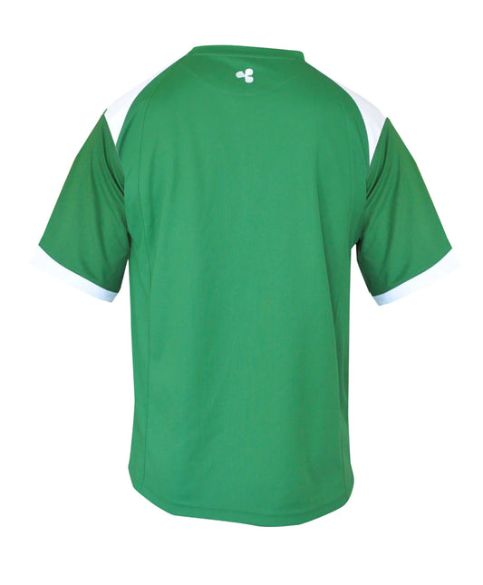 Croker Green Performance Ireland Shirt