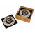 Guinness Bottletop Ceramic Coasters