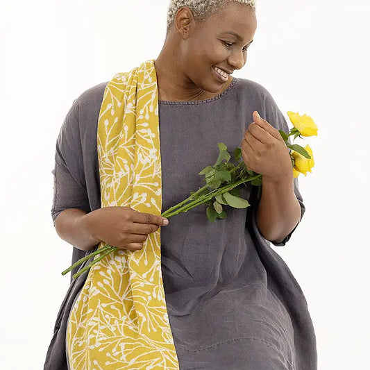 McKernan Sprout Scarf