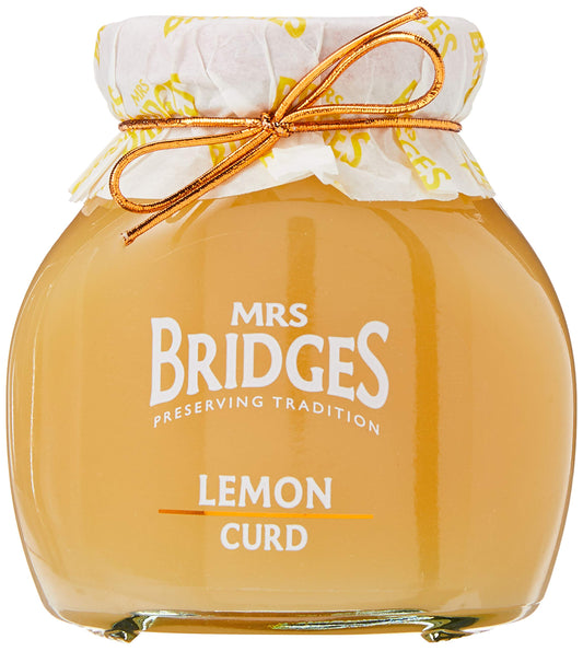 Mrs. Bridges Lemon Curd
