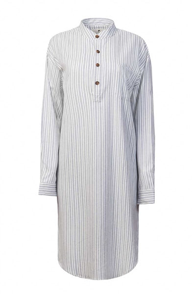 Lee Valley Flannel Nightshirt