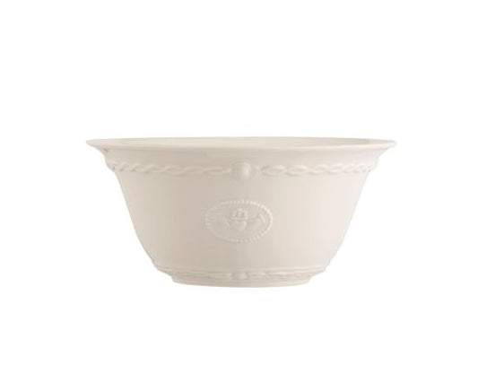 Belleek Classic Claddagh 10.5" Serving Bowl