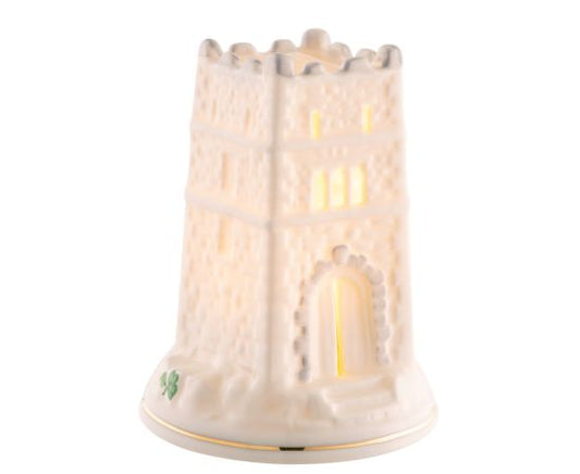 Belleek Monea Castle