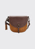 Crossgar Purse in Camel