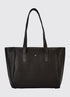 Tuam Handbag-Black