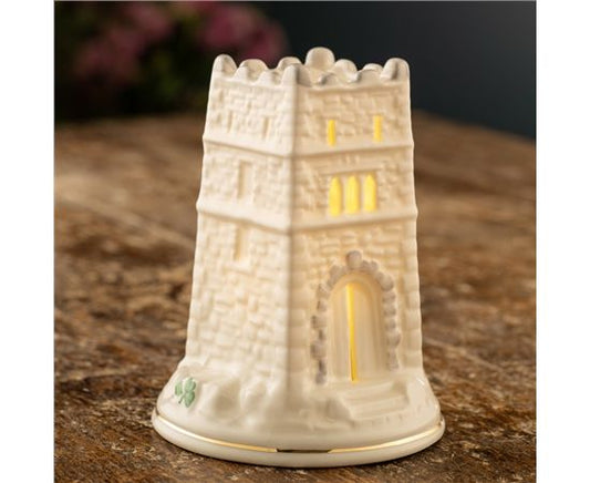 Belleek Monea Castle