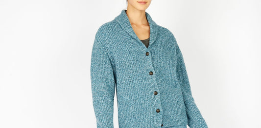 Women's Robin Shawl Cardigan