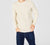 Merino Crew Blasket Aran Unisex Sweater
