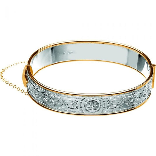Boru Warrior Original Bangle Medium