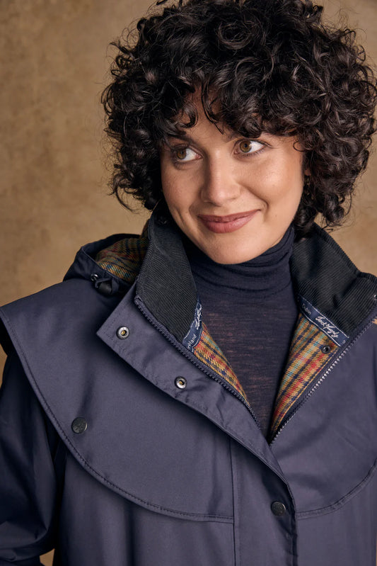 Jack Murphy Cotswold Rainjacket