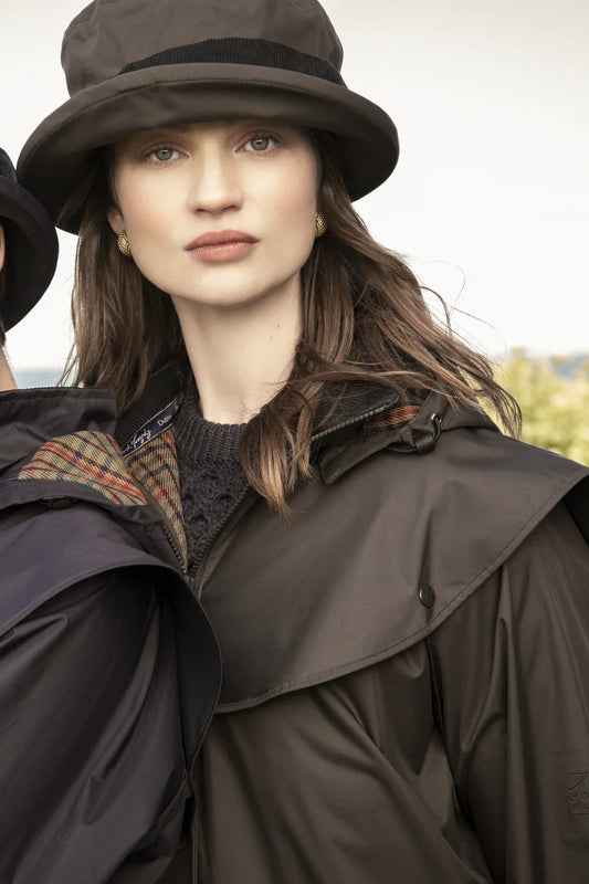 Jack Murphy Malvern Waterproof Hat