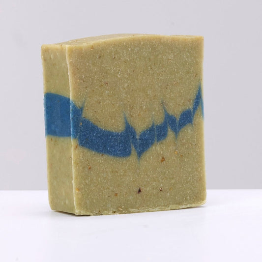 Dogs Bay Beach Soap