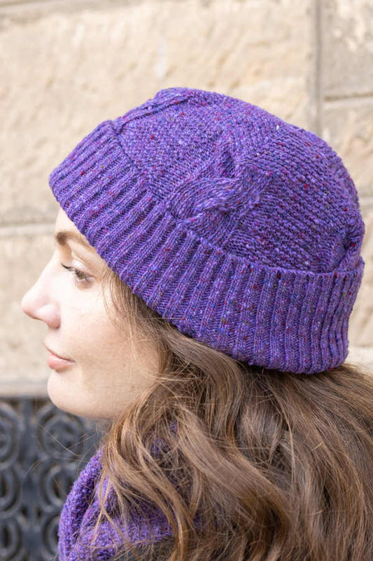 Bill Baber Islay Hat