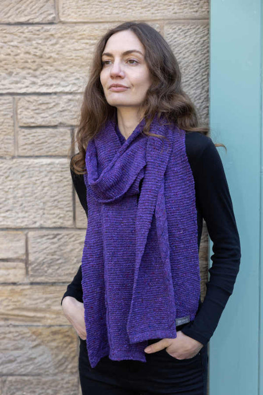 Bill Baber Islay Scarf