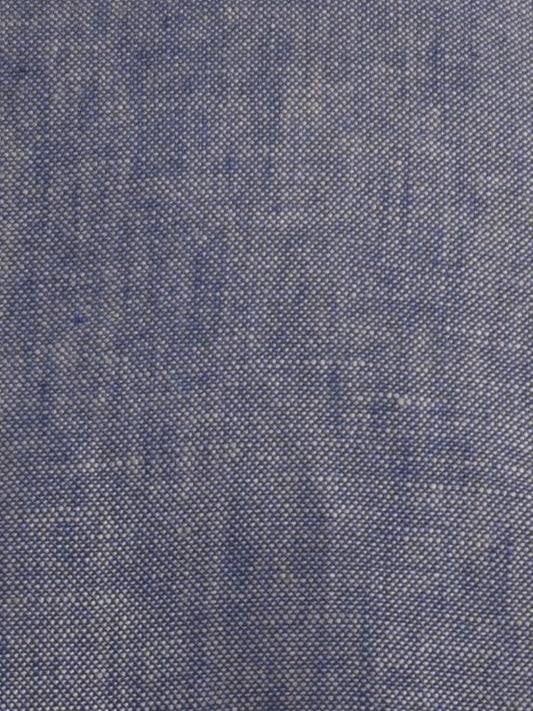 Women's Linen 3/4 Sleeve Top by Celtic Tweed