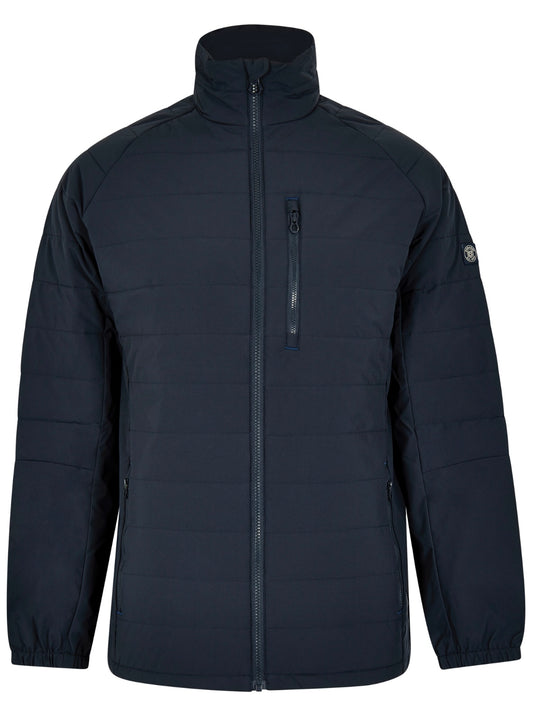 Pacific Men's Lightweight Insulated Jacket
