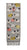Jimmy Hourihan Sheep Motif Scarf