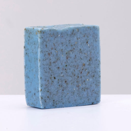 Eucalyptus on Ice Soap