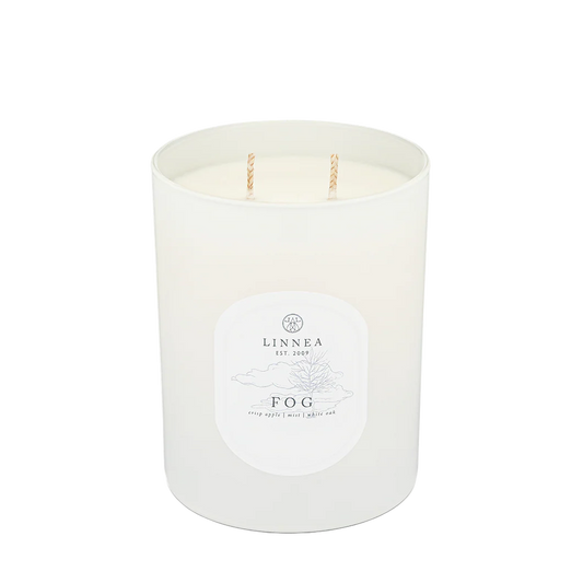Linnea's Fog Candle