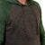 Guinness Grey & Green Hoodie