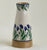 Nicholas Mosse Blue Blooms Lawn Small Vase