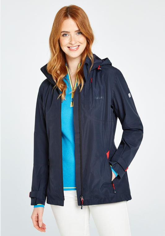 Dubarry Women's Capeclear Rain Jacket