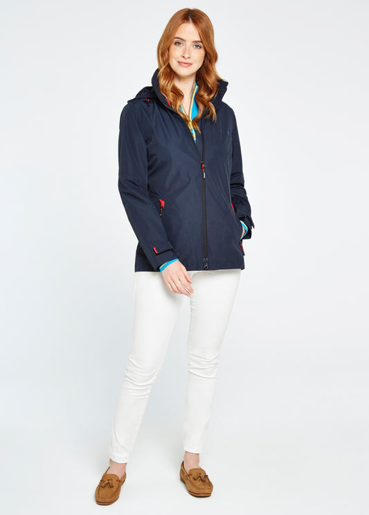 Dubarry Women's Capeclear Rain Jacket